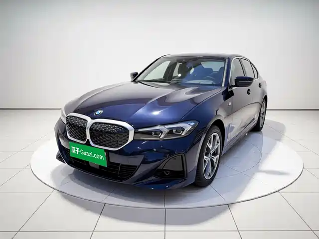 BMW i3 eDrive 35 L
