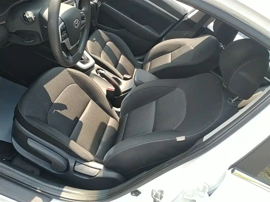 HYUNDAI LEAD