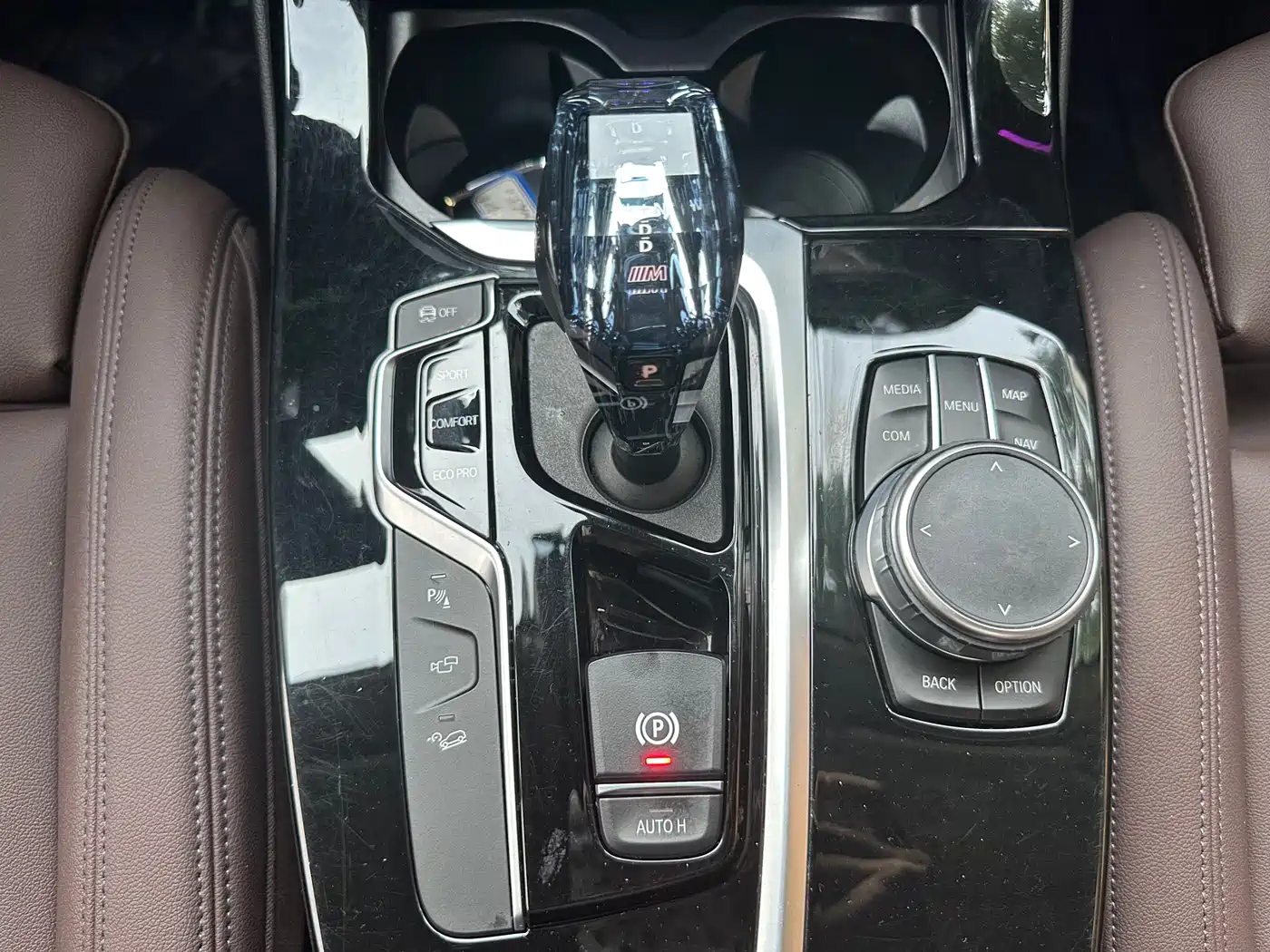 BMW X3 2021 xDrive25i M Sport Package фото 28