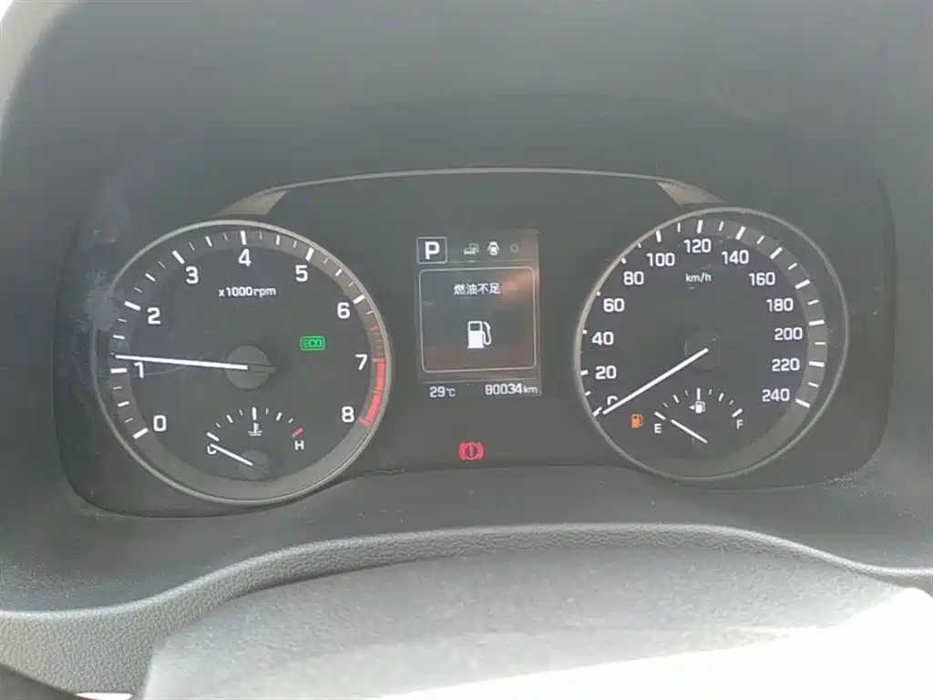 HYUNDAI LEAD