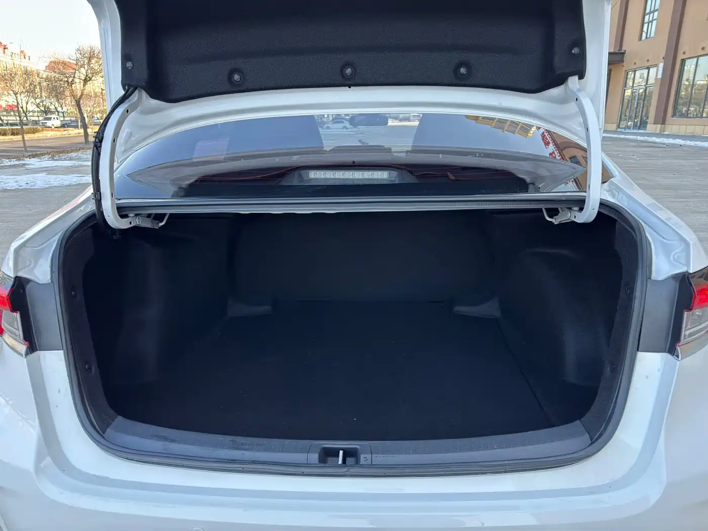 Toyota Corolla 2021 1.2T S-CVT Elite PLUS Edition фото 16