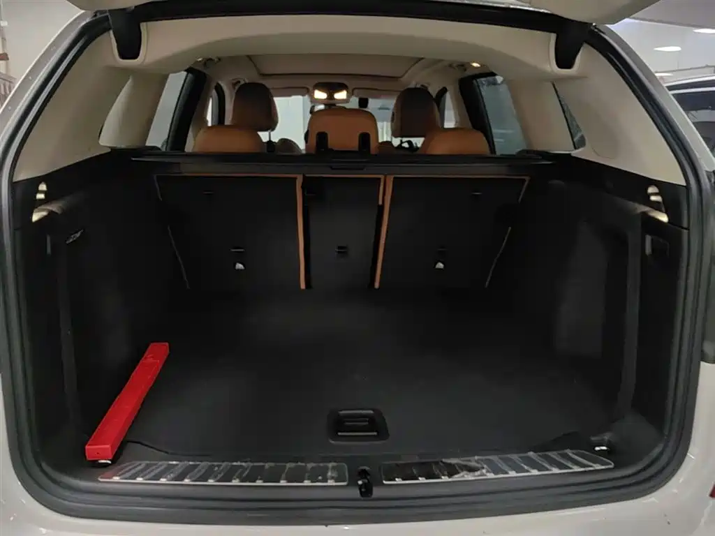 BMW X3 2018 xDrive30i Leading M Sport Package China V фото 19