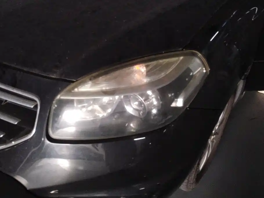 Renault Koleos (Import) 2013 2013 2.5L AWD Comfort Navigation Edition