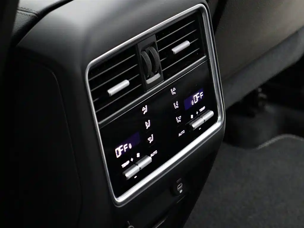 Porsche Cayenne 2019 Cayenne 3.0T фото 9
