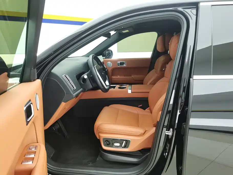 Li Auto L7 2023 2023 Air