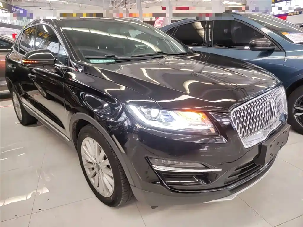 Lincoln MKC 2019 2019 2.0T 2WD Premium Edition China VI