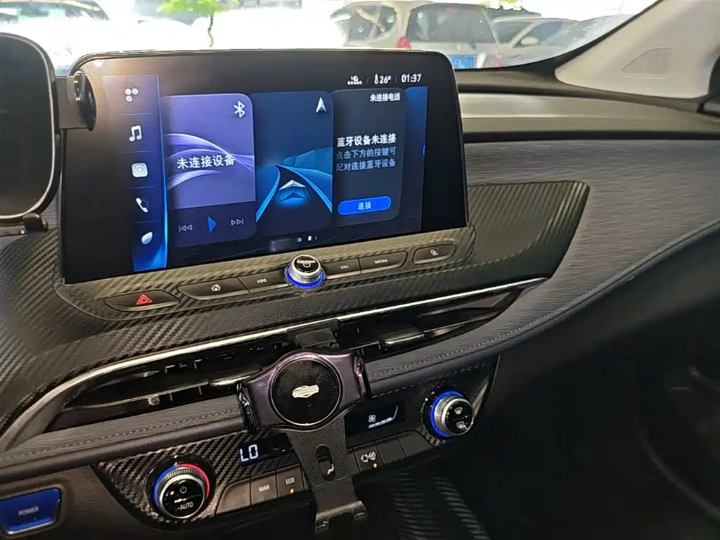 Buick Velite 6 2022 Connected Wisdom PLUS фото 9