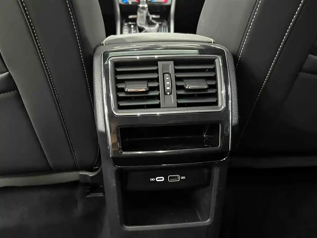 Škoda Superb 2024 TSI280 DSG Premium Edition фото 15