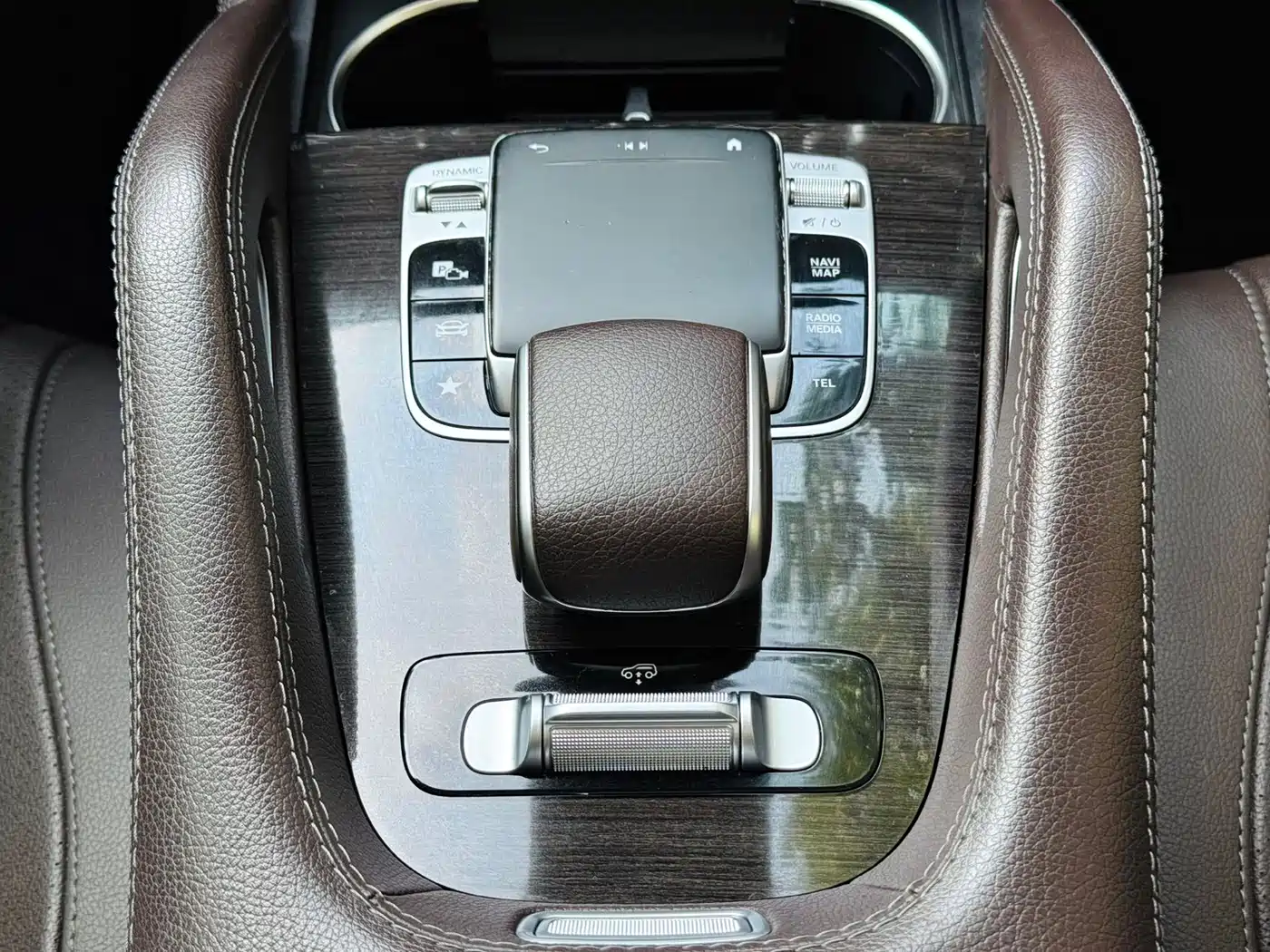 Mercedes-Benz GLS 2020 GLS 450 4MATIC Dynamic фото 15