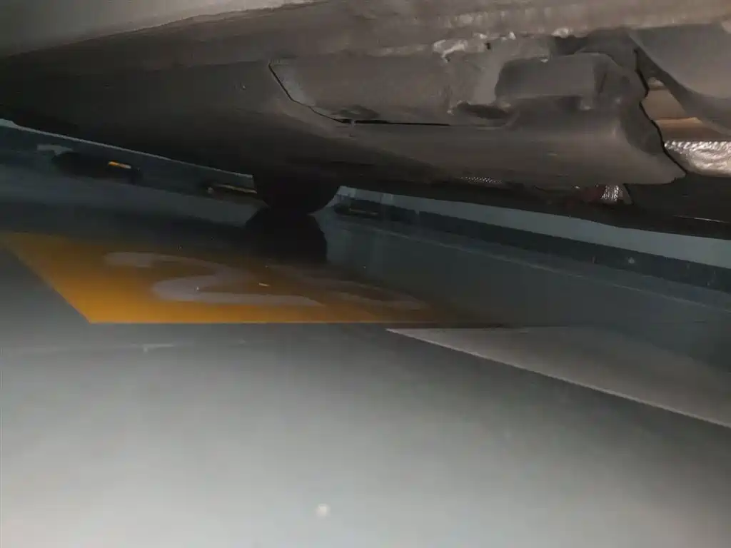 Volkswagen Polo 2023 Facelift Plus 1.5L Auto Chroma Tech Edition фото 18