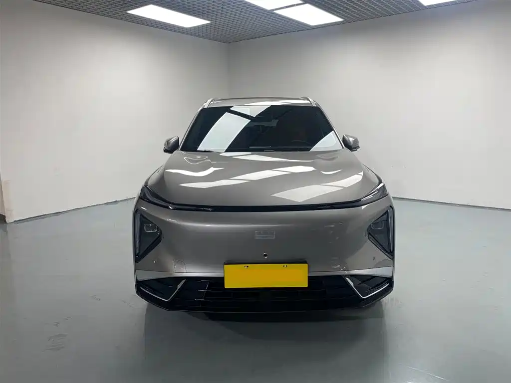 GEELY GALAXY GALAXY L7