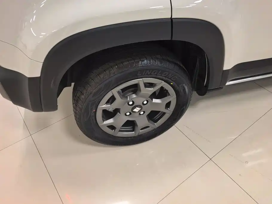 Baojun Yueye Plus 2026 2026 301km Flagship
