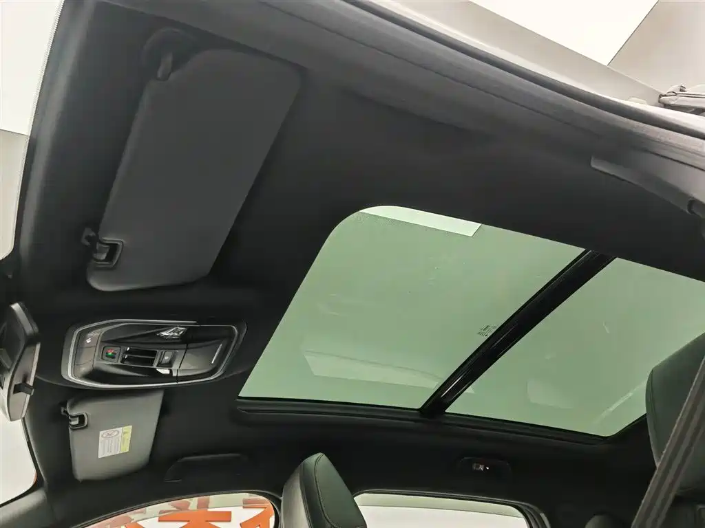 Haval Shenshou 2022 1.5T Smart Edition DHT фото 14