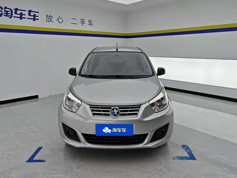 Venucia R30 2016 2014 1.2L Manual Premium