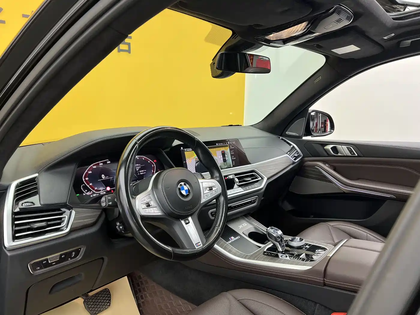  X5