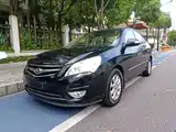 Фото 1 - Hyundai Elantra