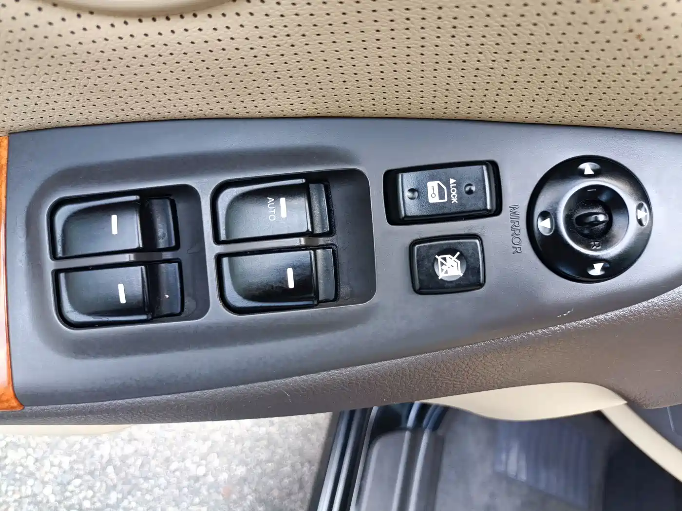 Hyundai Elantra 2010 2010 1.6L AT GLS