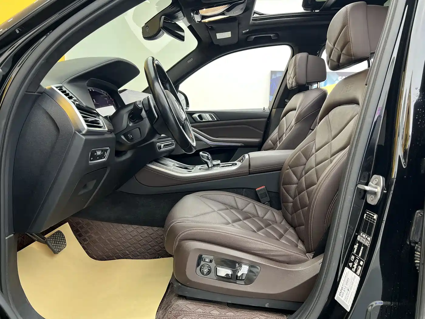  X5