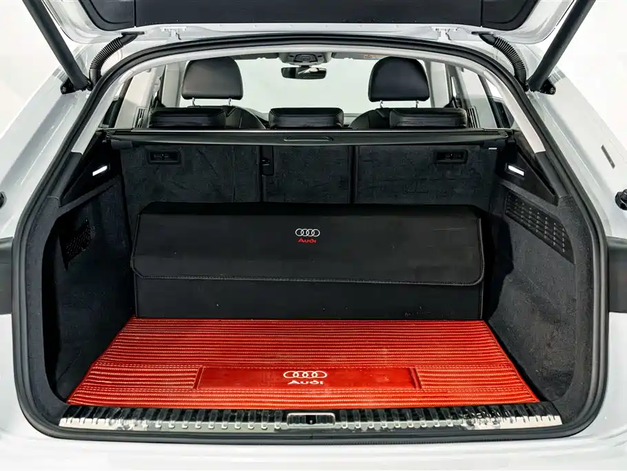 Audi Q8 2019 45 TFSI Premium Dynamic фото 24