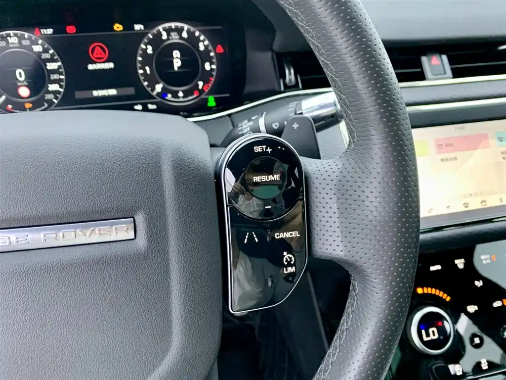 Land Rover Range Rover Evoque 2020 249PS R-DYNAMIC S Sport Edition фото 20