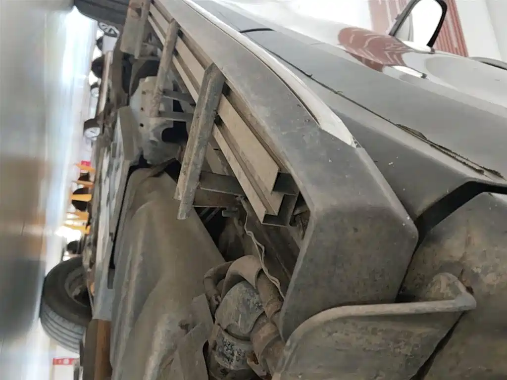 Toyota RAV4 Rongfang 2016 2.0L CVT 2WD Trend (China V) фото 22