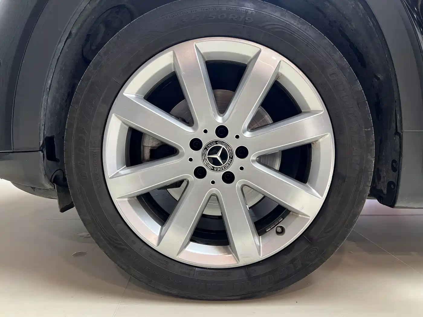 Mercedes-Benz GLB 2020 Facelift GLB 200 Style фото 18