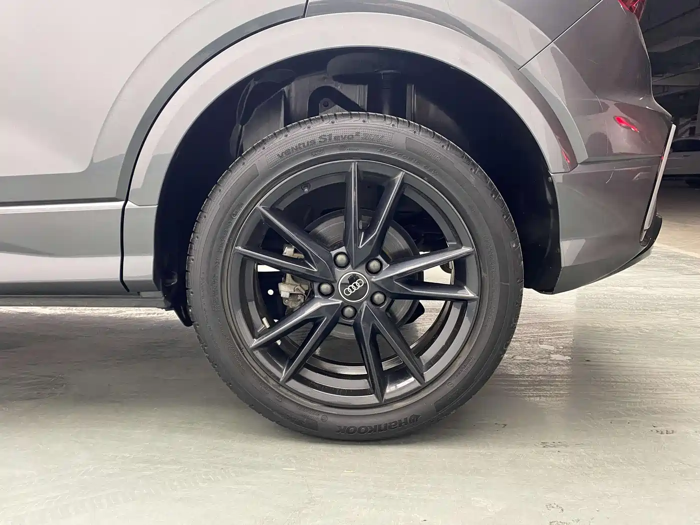 Audi Q2L 2022 35 TFSI Progressive Dynamic фото 7