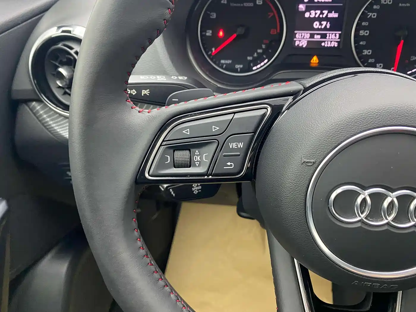 Audi Q2L 2022 35 TFSI Progressive Dynamic фото 27