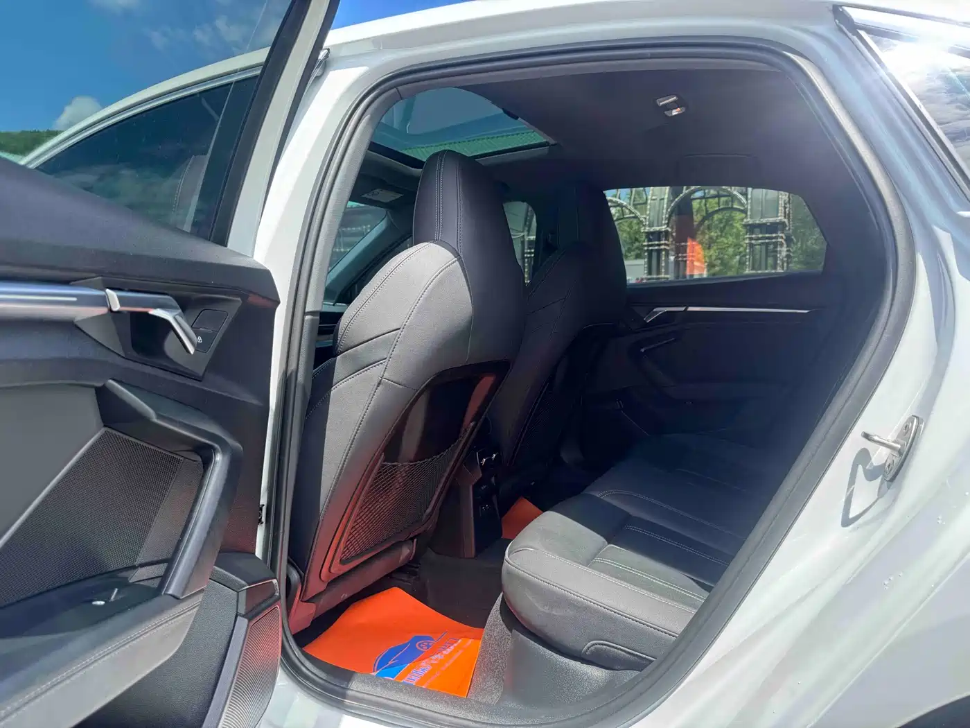 Фото 8 - Audi A3