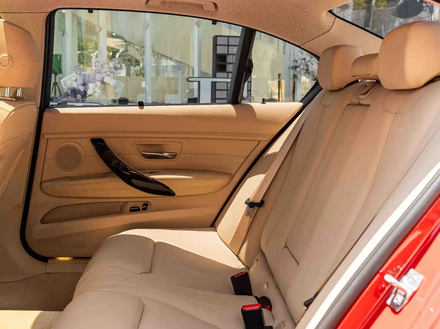 BMW 3 Series 2013 Facelift 320Li Luxury Design Package фото 20