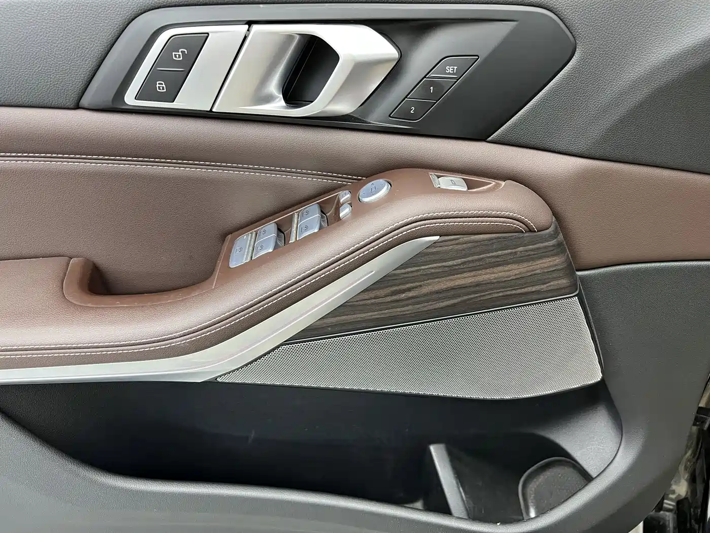  X5
