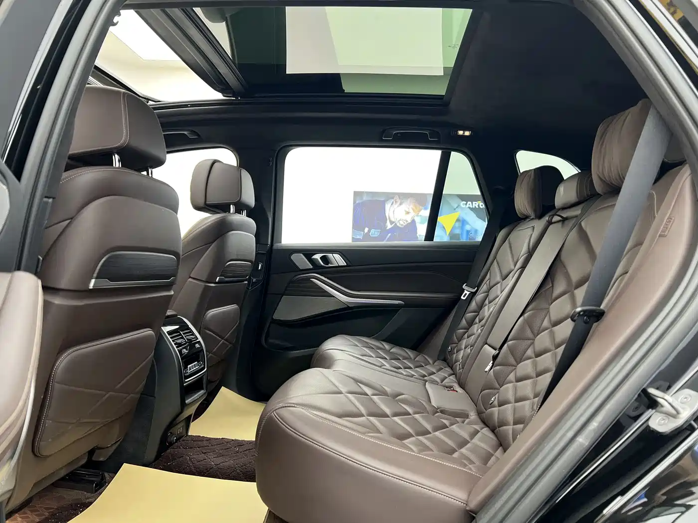  X5