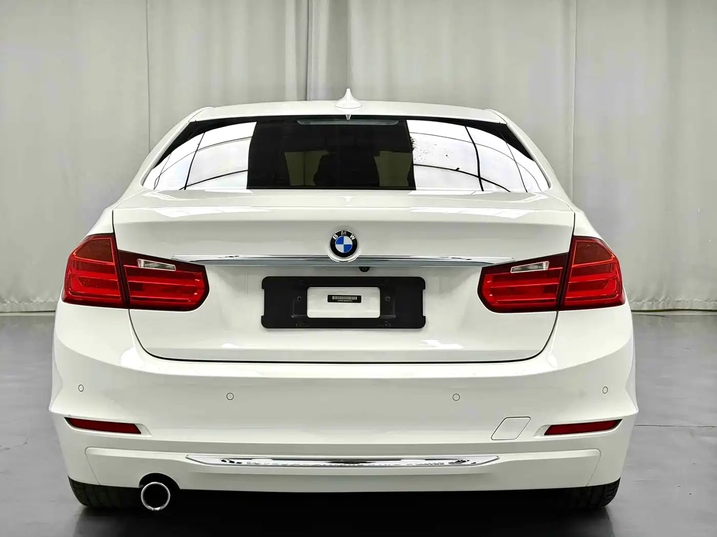 BMW 3 Series 2015 320Li Super Joy Luxury Design Package фото 11