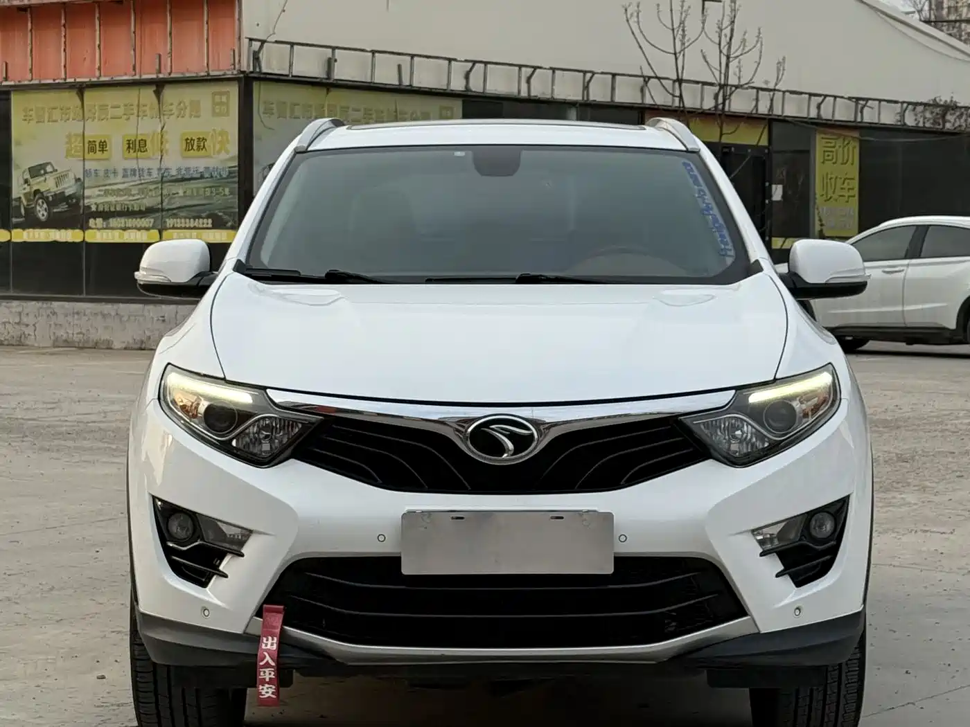 SOUEAST SOUTHEAST DX7