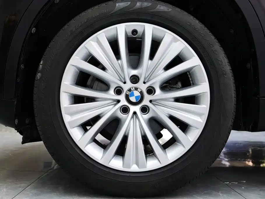 BMW X5 (Import) 2014 xDrive35i Luxury фото 5