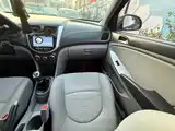 Фото 6 - Hyundai Verna