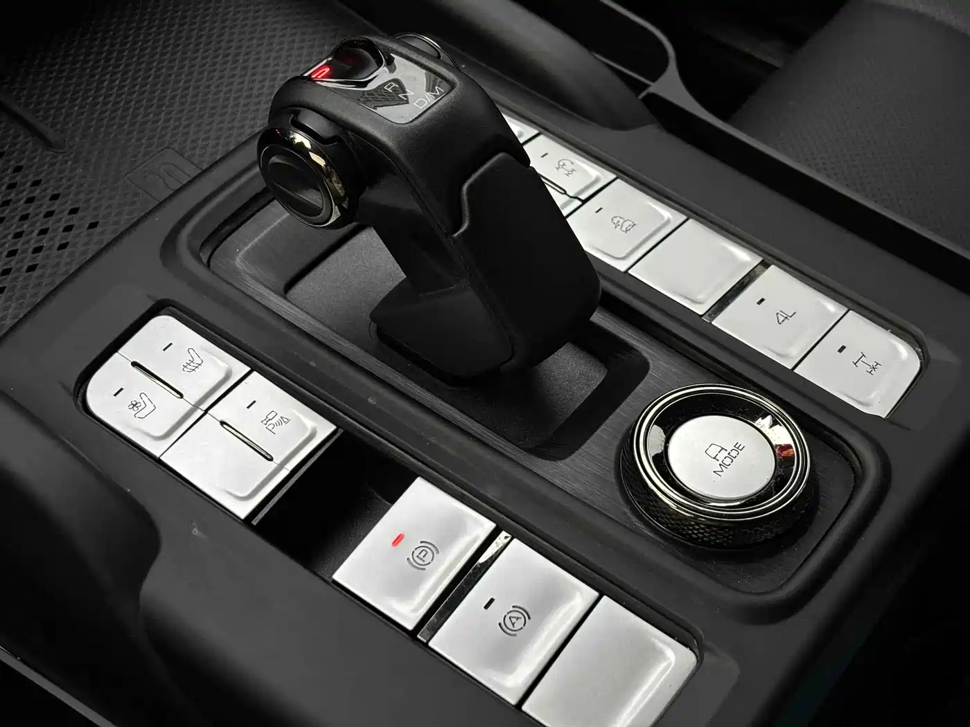 Haval H9 2024 2024 2.0T Gasoline AWD Pioneer Edition