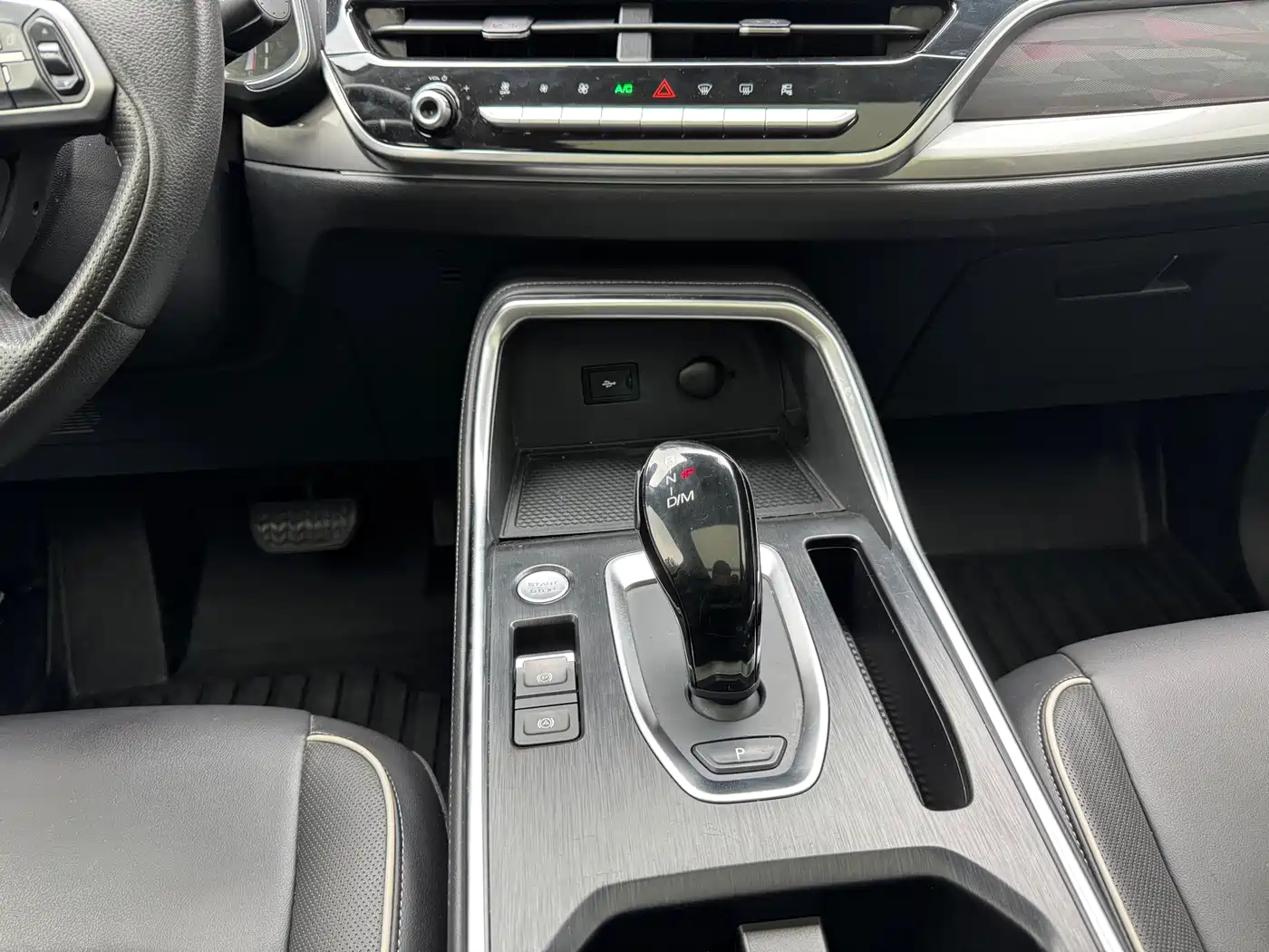 Haval H6 2021 Model National Trend Edition 1.5T Auto Champion фото 13