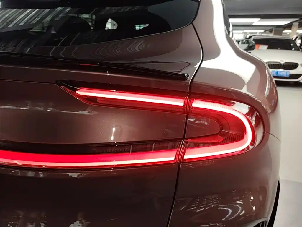 Xiaomi Auto Xiaomi YU7 2025 Ultra Long Range High Performance AWD Max Edition фото 8