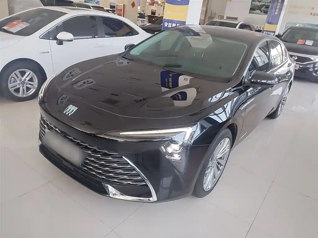 Buick LaCrosse 2023 28T Premium Edition фото 2