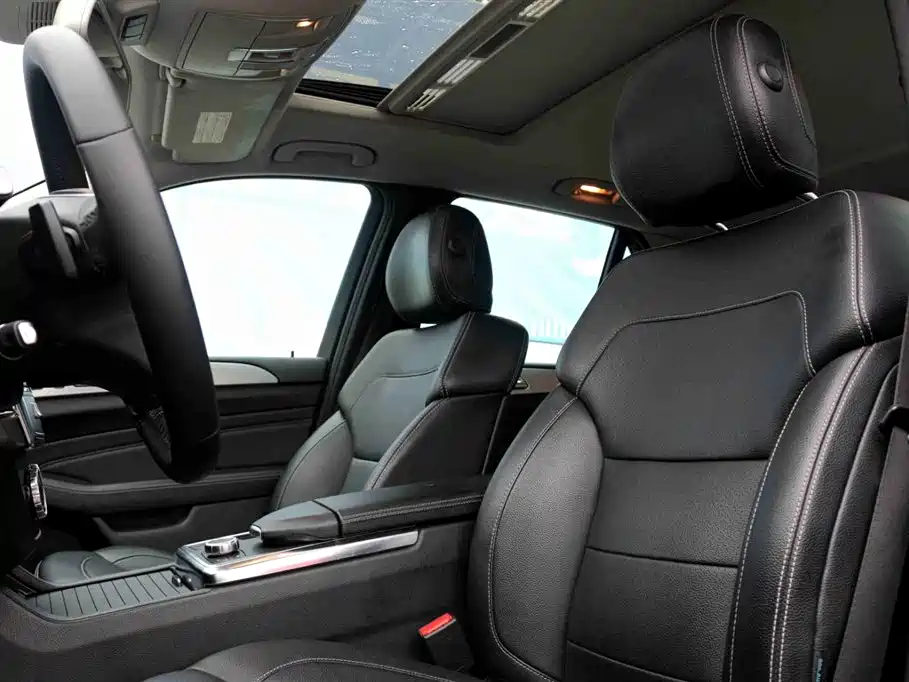 Mercedes-Benz M-Class 2014 ML 320 4MATIC фото 9