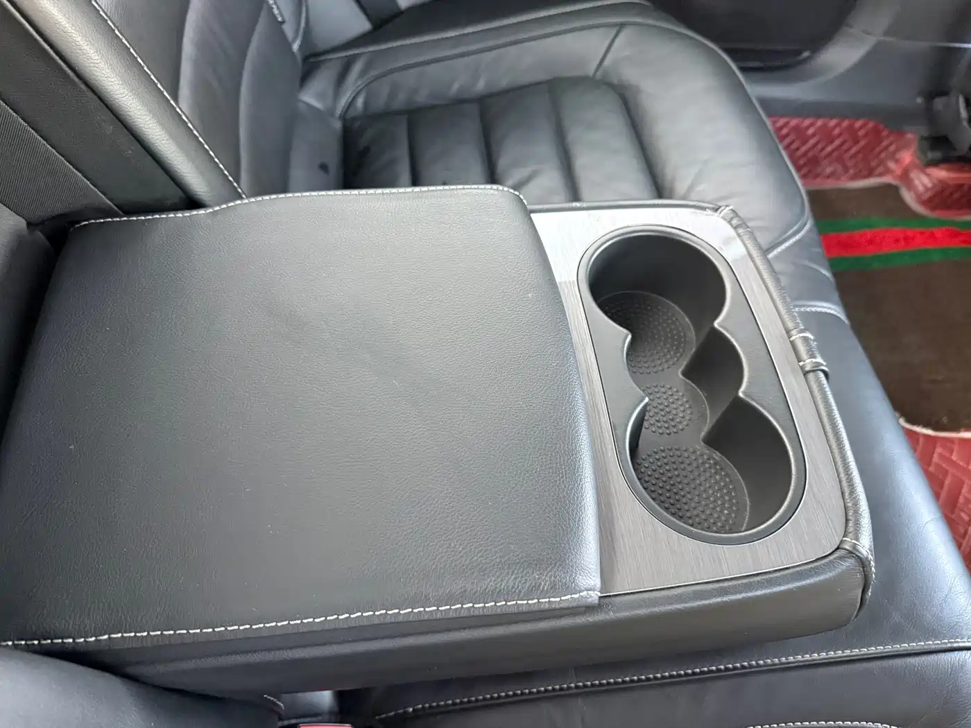 Volkswagen Passat 2017 280TSI DSG Prestige фото 15