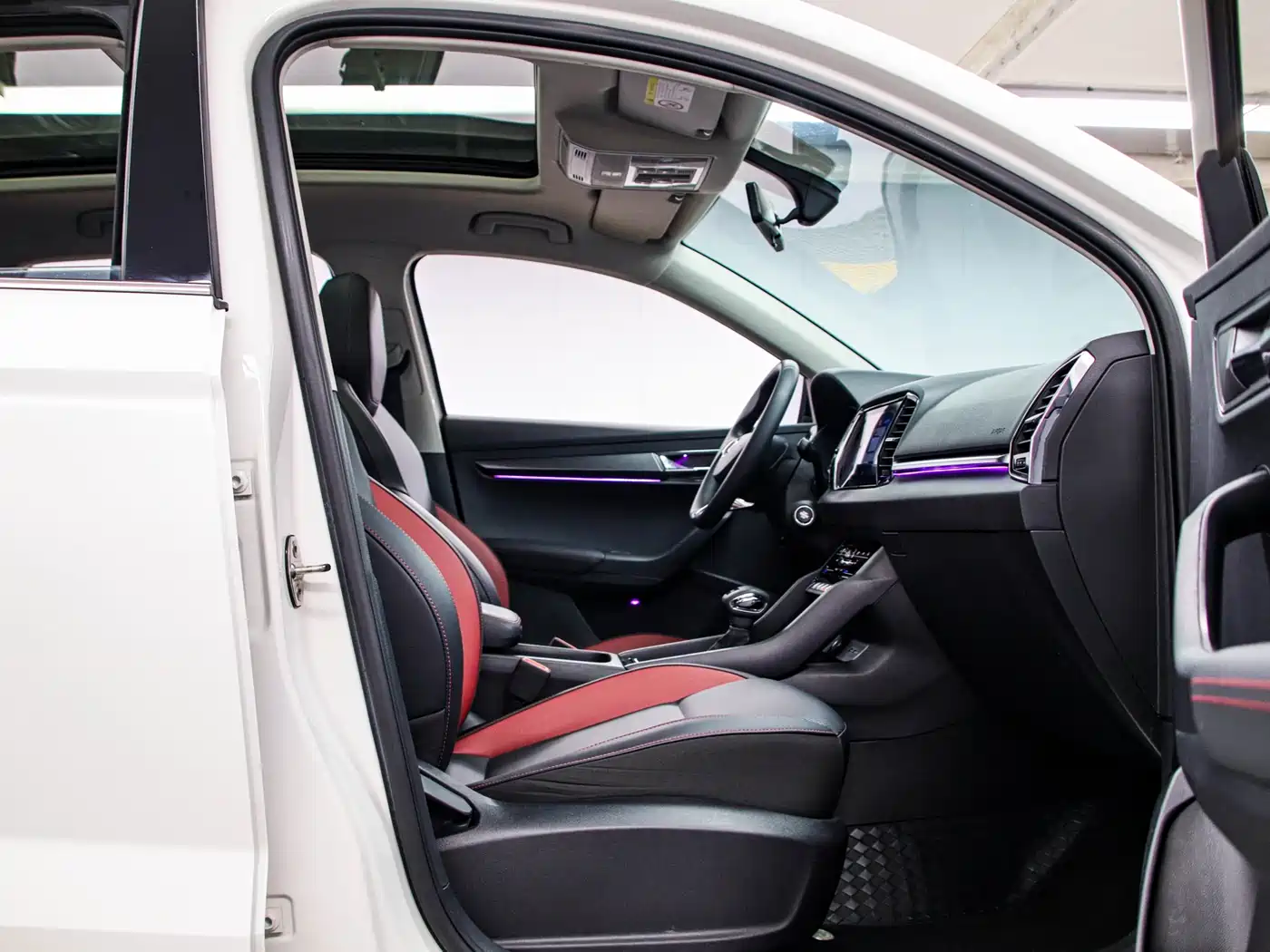 Škoda Karoq 2022 TSI280 Premium фото 13