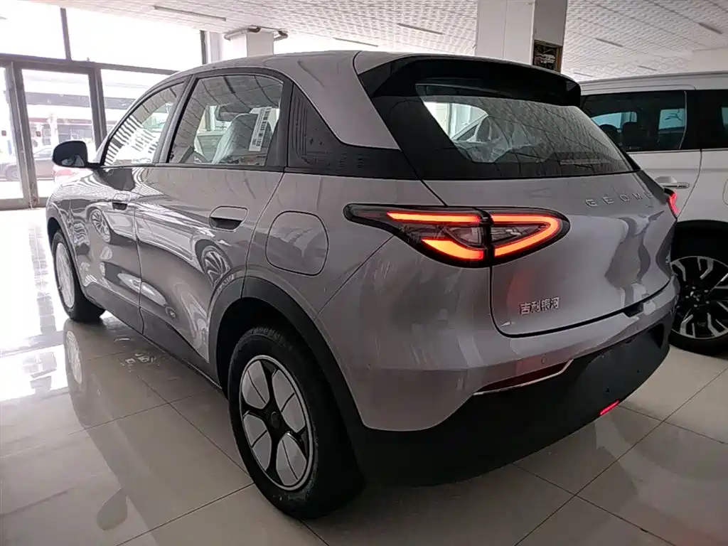 Geely Galaxy Starry Wish 2026 Edition 310km Youth Version фото 5