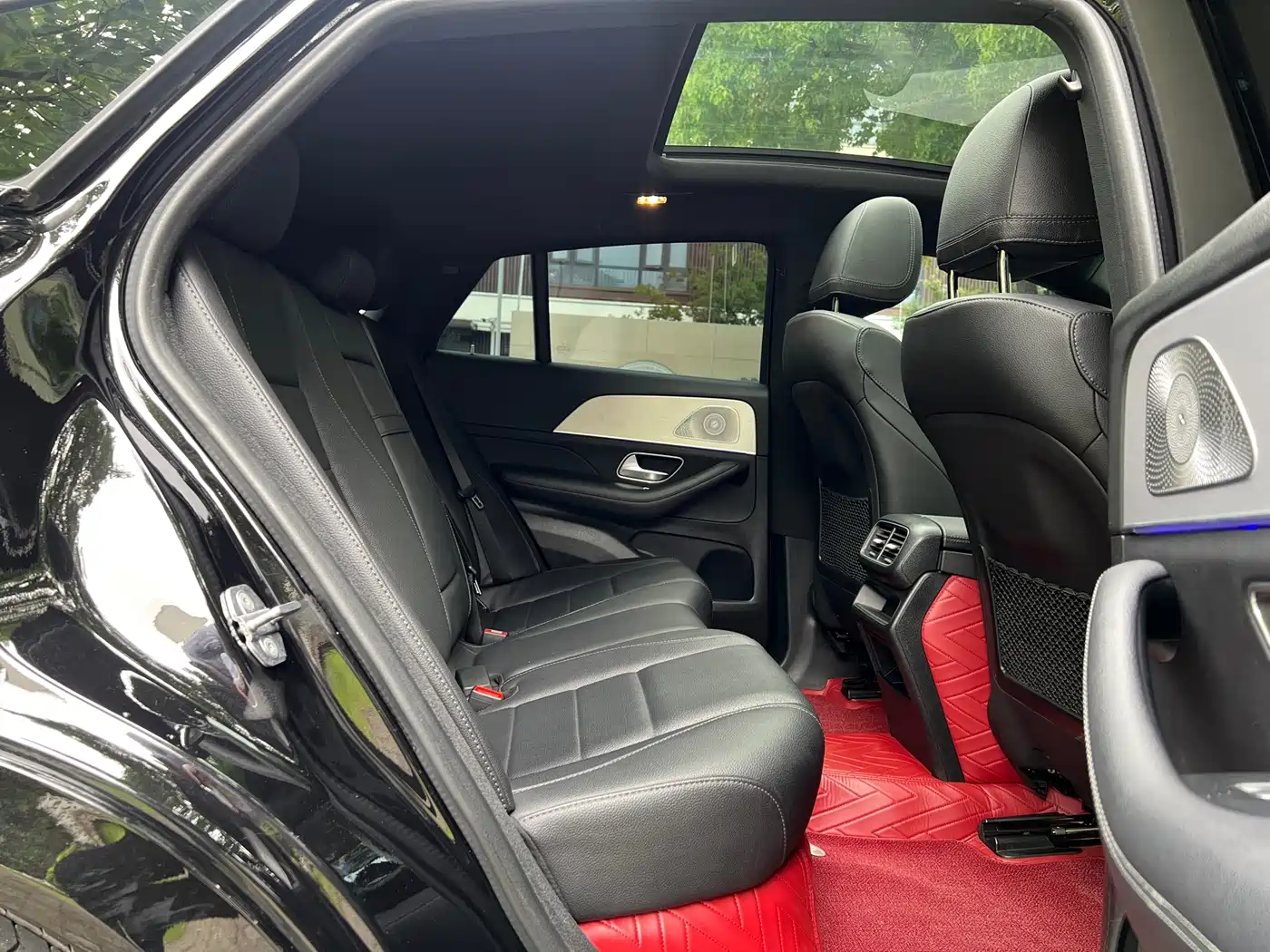 Mercedes-Benz GLE Coupe 2020 GLE 350 4MATIC Coupe SUV Luxury фото 12