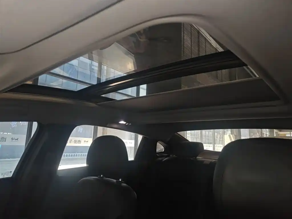 Chevrolet Malibu XL 2019 535T CVT Dynamic Edition фото 18