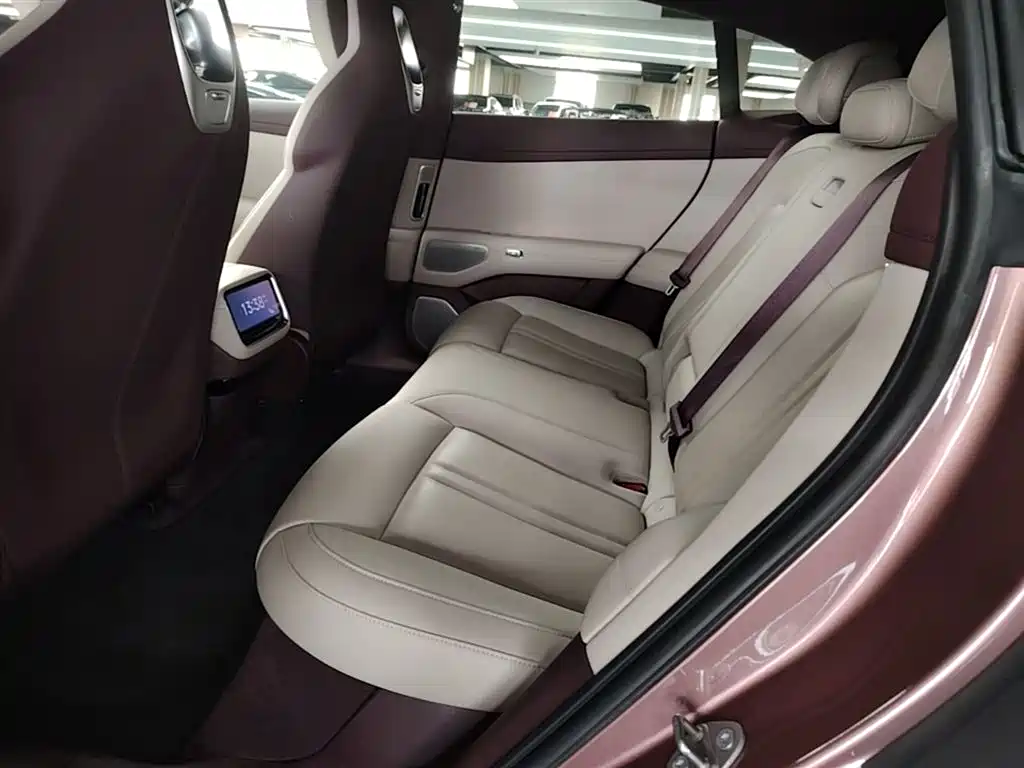 Xiaomi Auto Xiaomi YU7 2025 Ultra Long Range High Performance AWD Max Edition фото 17