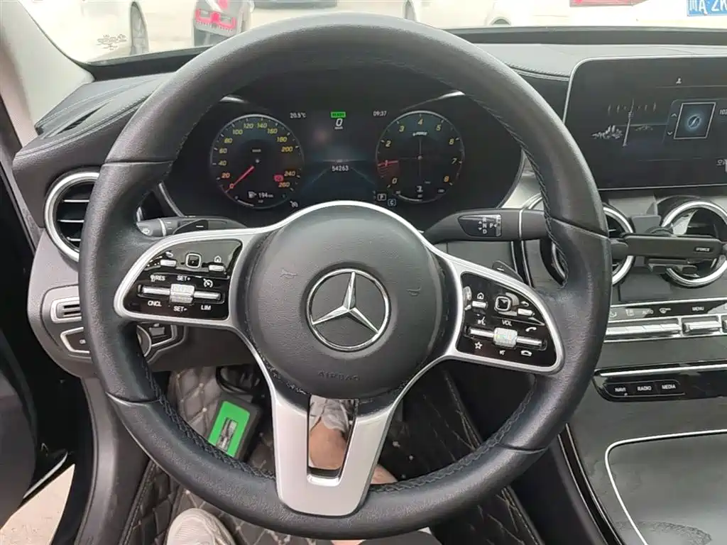 Mercedes-Benz C-Class 2019 Facelift C 260 L Sport фото 11