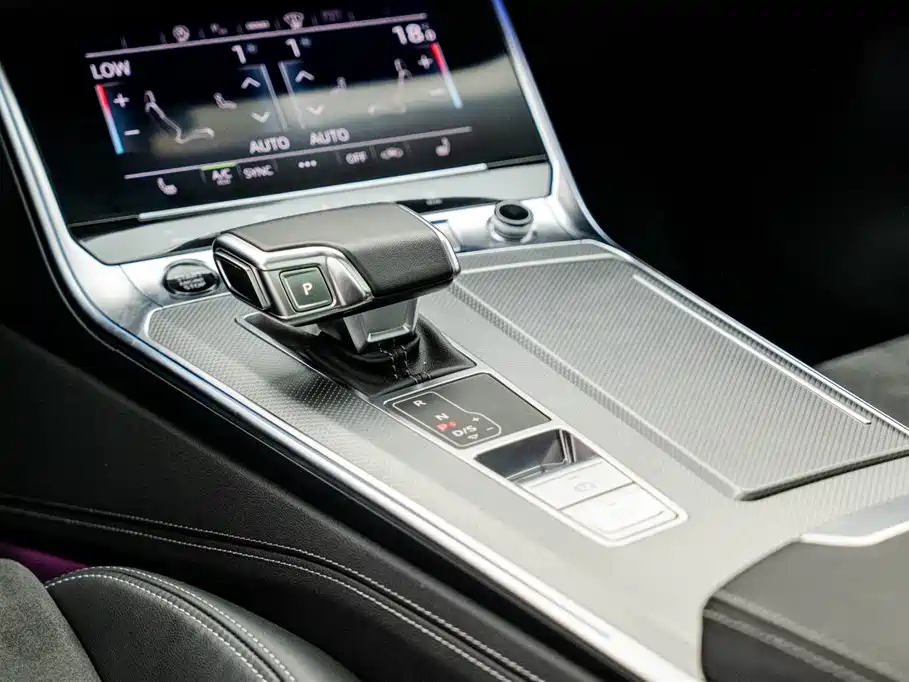 Audi A7L 2026 2024 45 TFSI quattro Premium Luxury
