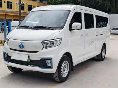 Changan Kuayue Xing V7 EV